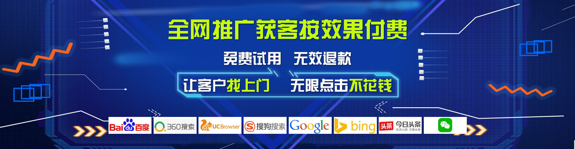 上犹网络推广开户