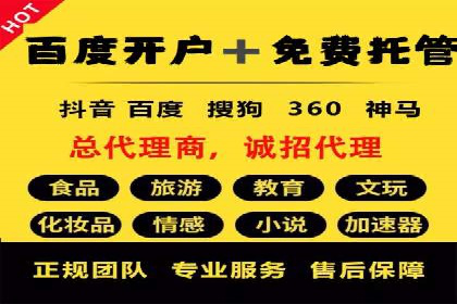 成功案例：SEM推广竞价代运营助力企业转型